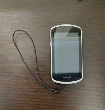 Used Garmin Edge 1030 GPS Bike Computer bike — image 3 of 3