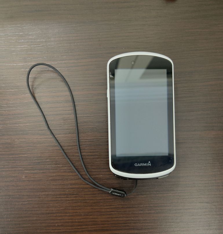Used Garmin Edge 1030 GPS Bike Computer bike — image 3 of 3