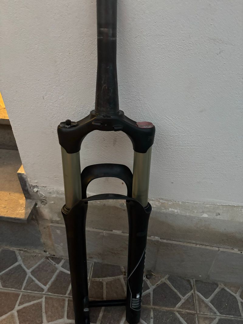 Magura TS8 Fork 2019 Fork de segunda mano