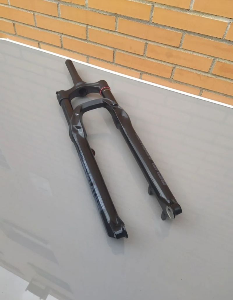 Used Rock Shox 29" 150mm Revelation RC Boost Fork
