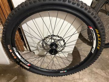 Fantic Sram 2021 bike d'occasion — image 1 sur 4