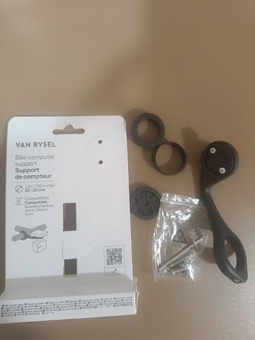 Gebrauchtes Van Rysel GPS Mount bike — Bild 1 von 2