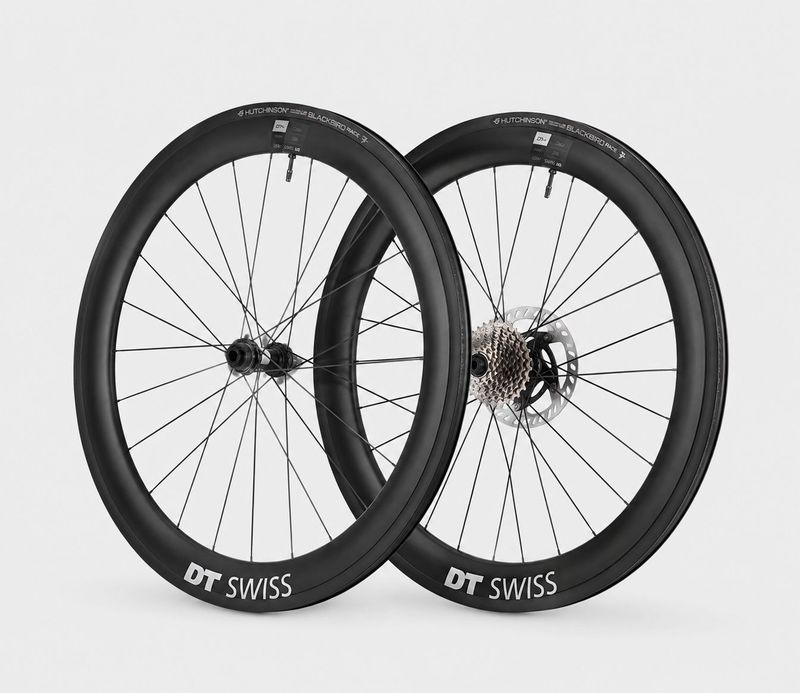 Used Dt Swiss ARC 1400 DICUT DB 2025 Wheels