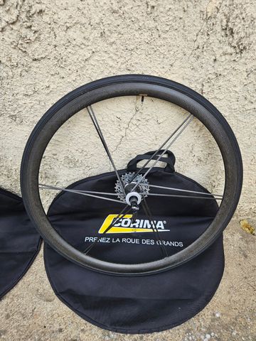 Corima 32 MCC S+ bike d'occasion — image 7 sur 14