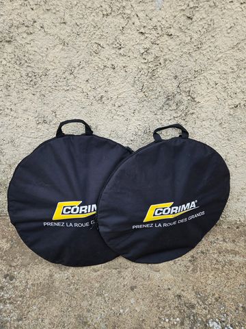 Corima 32 MCC S+ bike d'occasion — image 12 sur 14