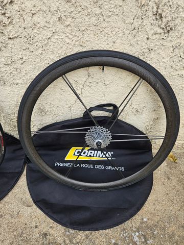 Corima 32 MCC S+ bike d'occasion — image 4 sur 14