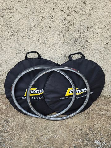 Corima 32 MCC S+ bike d'occasion — image 13 sur 14