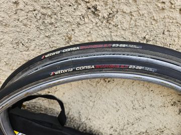 Corima 32 MCC S+ bike d'occasion — image 11 sur 14
