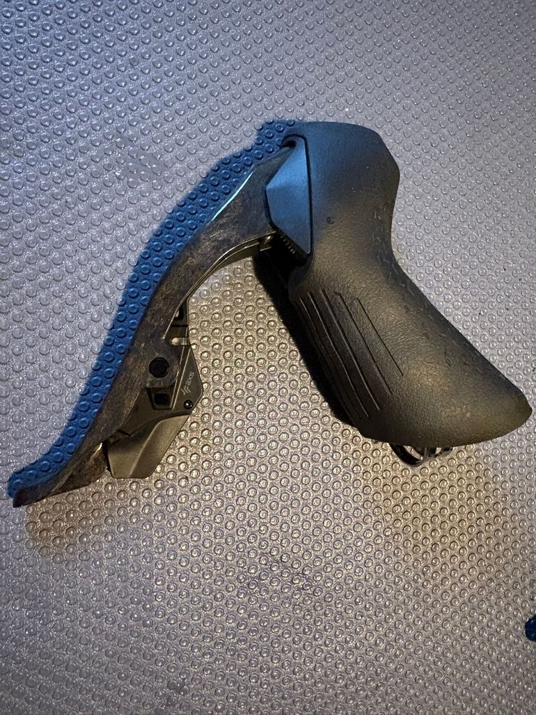 Gebrauchtes Sram Rival E1 Brake Set 2026 bike — Bild 11 von 11