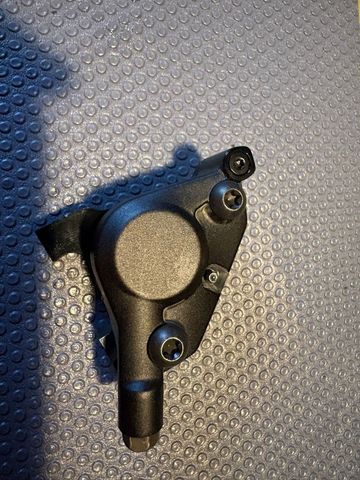 Gebrauchtes Sram Rival E1 Brake Set 2026 bike — Bild 7 von 11