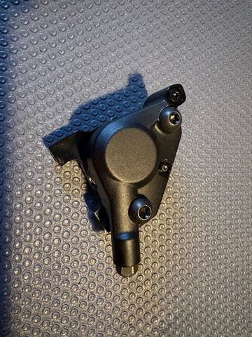 Gebrauchtes Sram Rival E1 Brake Set 2026 bike — Bild 3 von 11