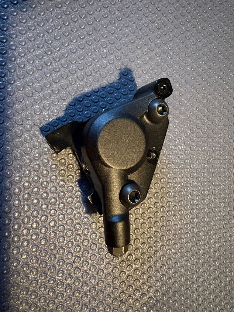 Gebrauchtes Sram Rival E1 Brake Set 2026 bike — Bild 3 von 11