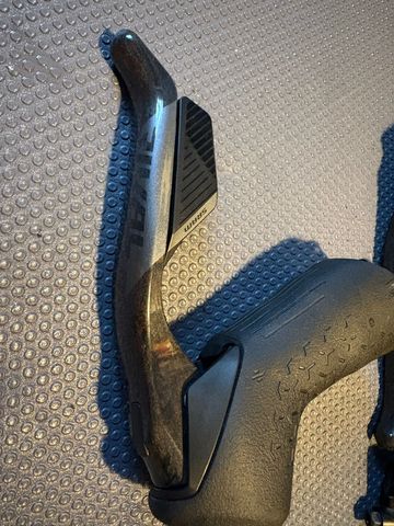 Gebrauchtes Sram Rival E1 Brake Set 2026 bike — Bild 9 von 11