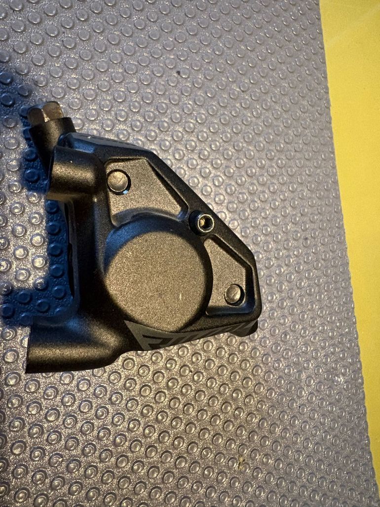Gebrauchtes Sram Rival E1 Brake Set 2026 bike — Bild 5 von 11