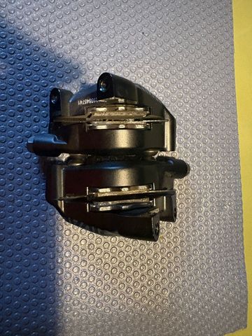 Gebrauchtes Sram Rival E1 Brake Set 2026 bike — Bild 6 von 11