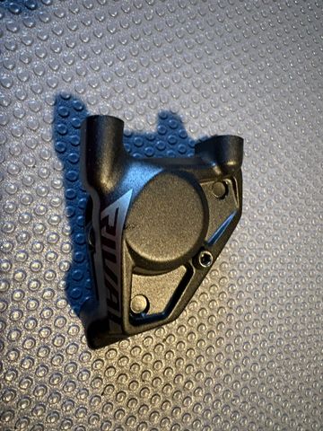 Gebrauchtes Sram Rival E1 Brake Set 2026 bike — Bild 4 von 11