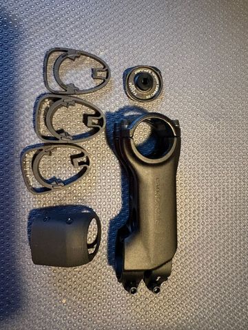 Cannondale C1 Conceal Stem bike d'occasion — image 2 sur 5
