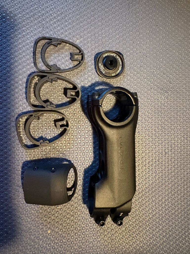Cannondale C1 Conceal Stem bike d'occasion — image 2 sur 5