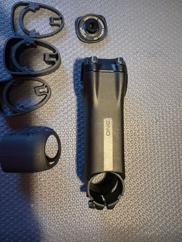 Cannondale C1 Conceal Stem bike d'occasion — image 3 sur 5