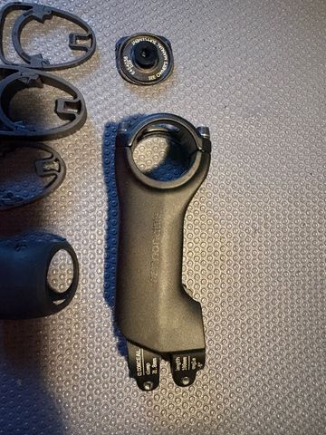 Cannondale C1 Conceal Stem bike d'occasion — image 5 sur 5
