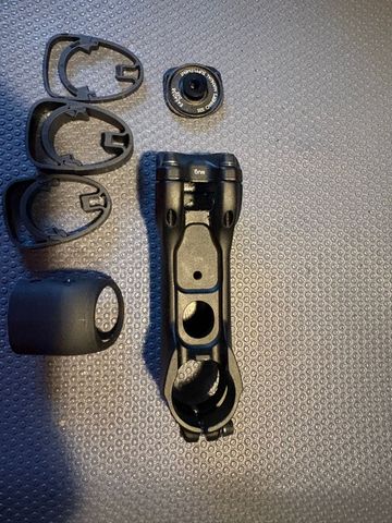 Cannondale C1 Conceal Stem bike d'occasion — image 4 sur 5