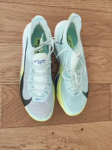 Used Nike Alphafly 3 bike — image 2 of 6