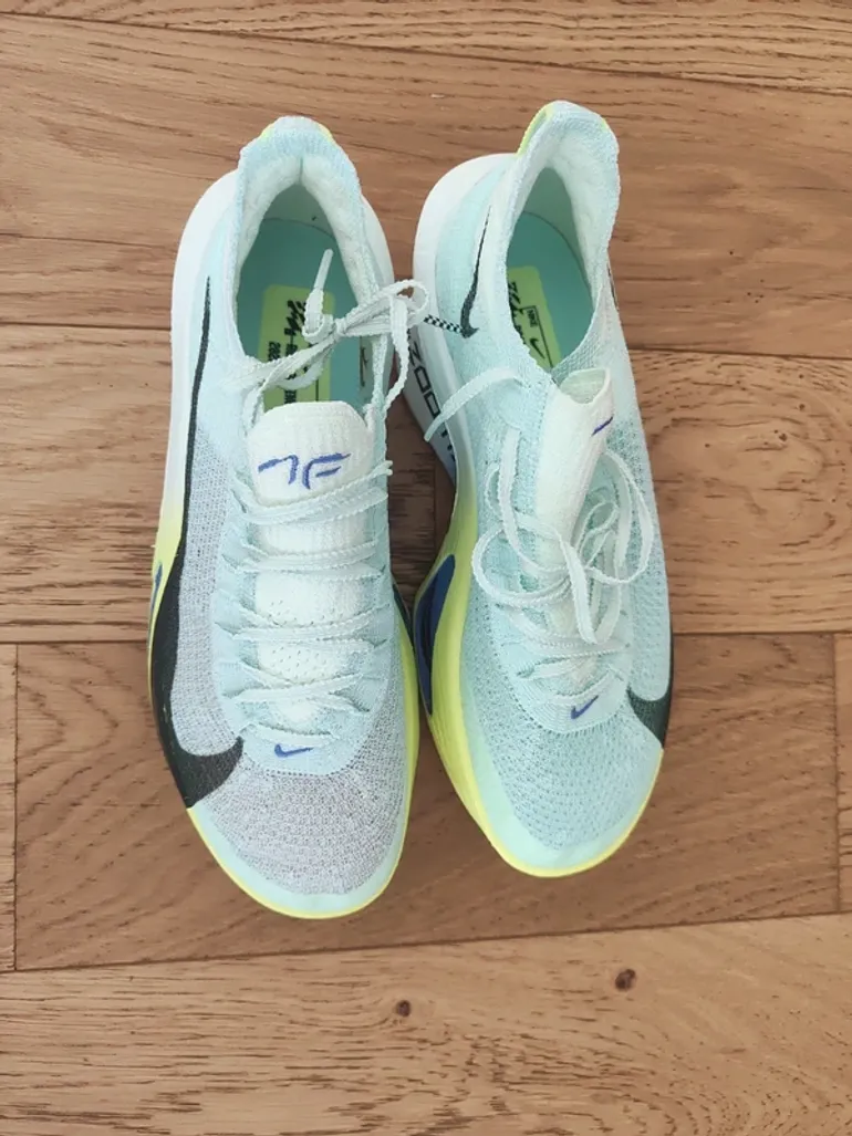 Used Nike Alphafly 3 bike — image 2 of 6