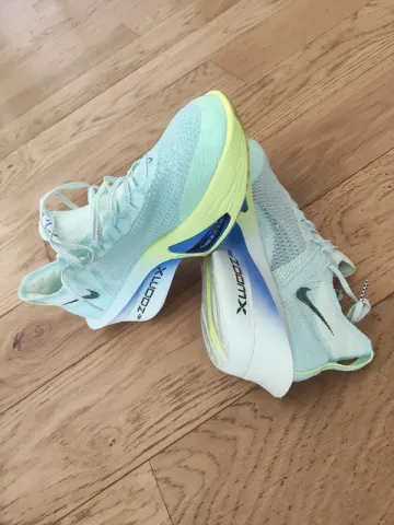 Used Nike Alphafly 3 bike — image 4 of 6