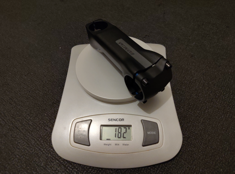 Tweedehands Specialized SL7 Stem 110mm bike — afbeelding 3 van 3