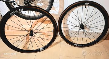 Použité Dt Swiss E 1800 2026 bike — obrázek 1 z 5