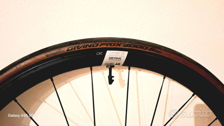 Použité Dt Swiss E 1800 2026 bike — obrázek 2 z 5