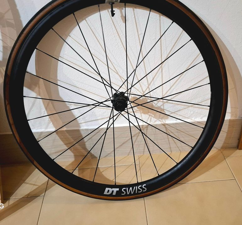 Použité Dt Swiss E 1800 2026 bike — obrázek 5 z 5