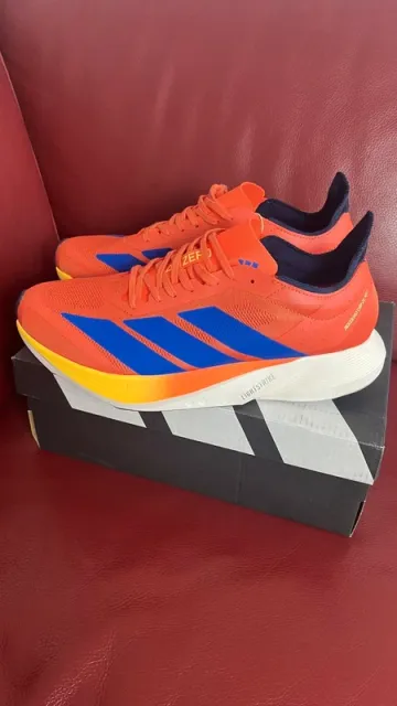 Used Orange Adizero Adios Pro 4 bike — image 1 of 8