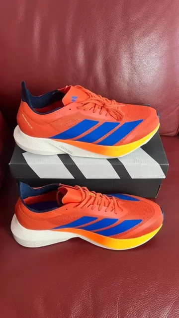 Used Orange Adizero Adios Pro 4 bike — image 2 of 8