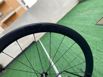 Used Vision SC45 bike — image 4 of 13
