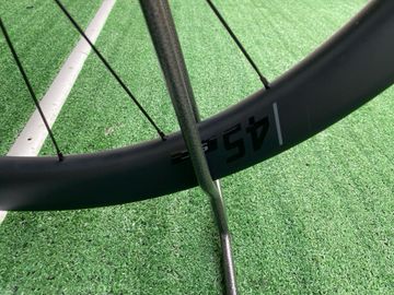 Used Vision SC45 bike — image 5 of 13