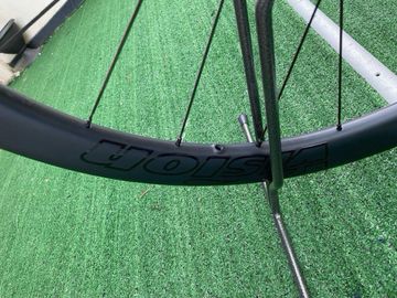 Vision SC45 Wheels d'occasion