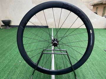 Used Vision SC45 bike — image 6 of 13