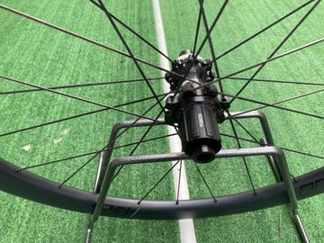 Used Vision SC45 bike — image 13 of 13