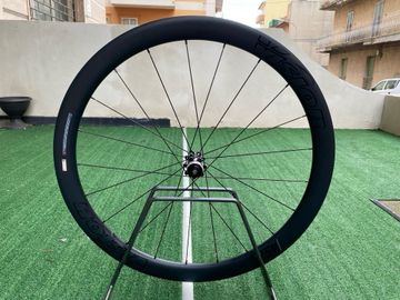 Used Vision SC45 bike — image 7 of 13