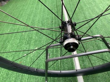 Used Vision SC45 bike — image 2 of 13