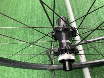 Used Vision SC45 bike — image 9 of 13