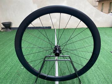 Used Vision SC45 bike — image 8 of 13