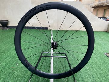 Used Vision SC45 bike — image 3 of 13