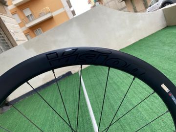 Used Vision SC45 bike — image 10 of 13