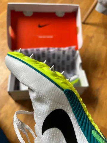 Nike Zoom Rival Sprint bike de segunda mano — imagen 4 de 7