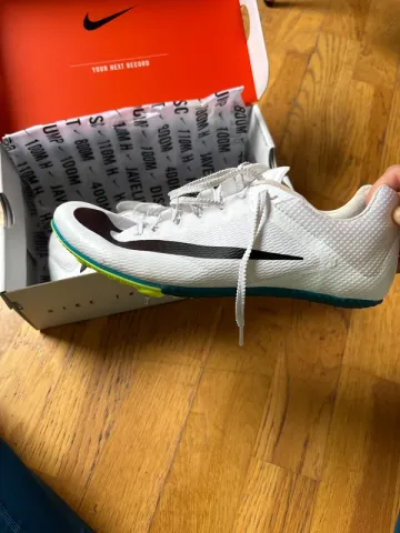 Nike Zoom Rival Sprint bike de segunda mano — imagen 2 de 7