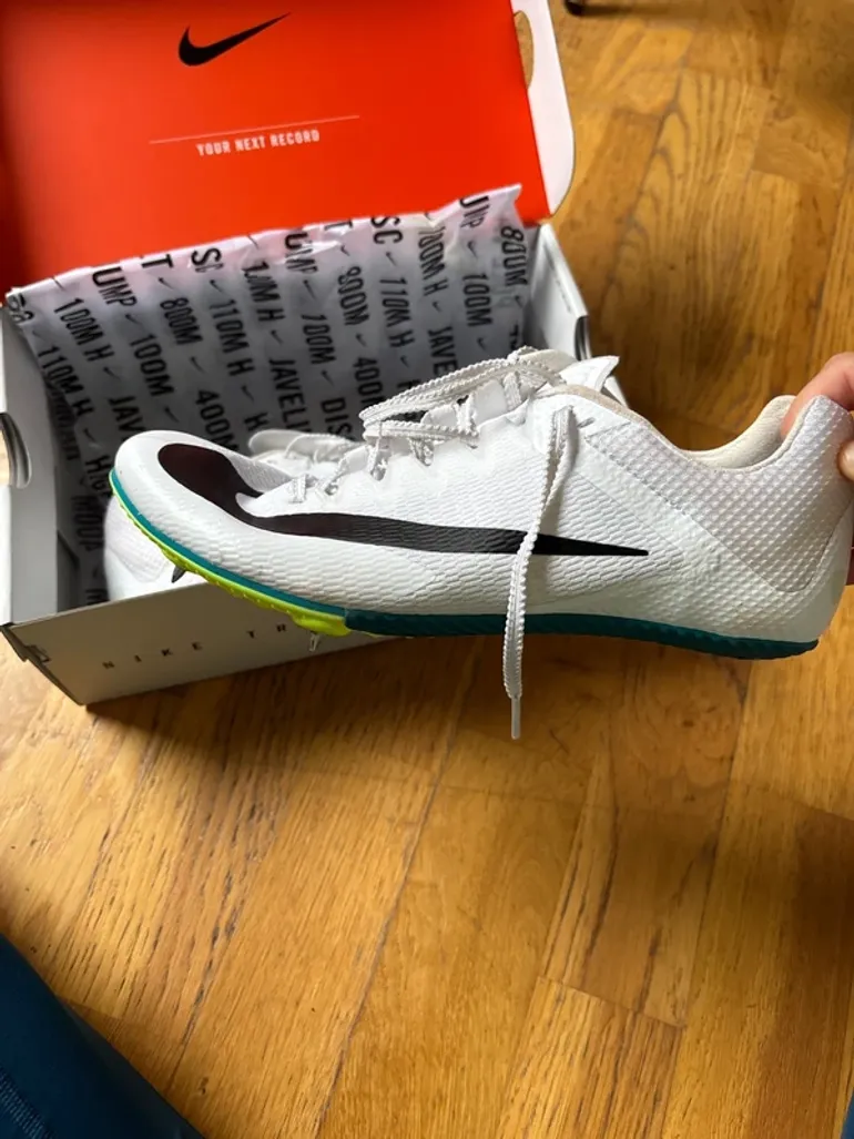 Nike Zoom Rival Sprint bike de segunda mano — imagen 2 de 7