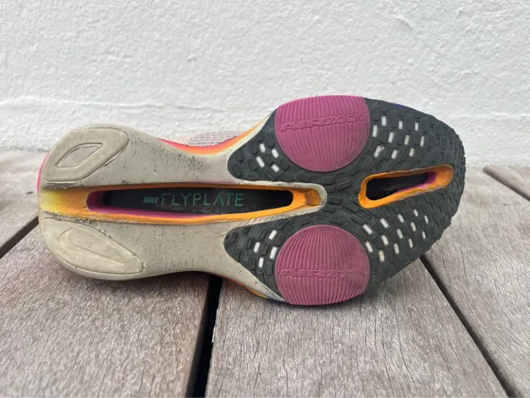 Used Nike Alphafly 3 bike — image 3 of 7