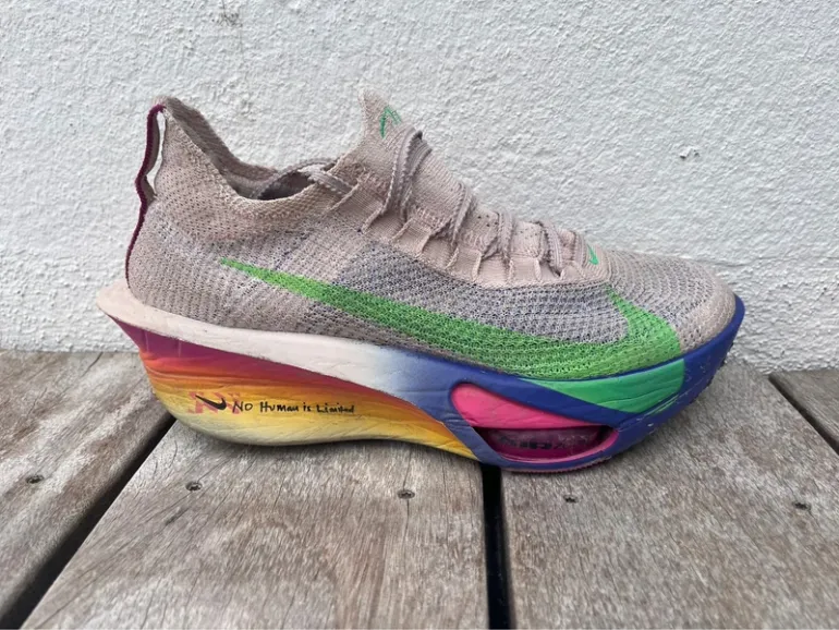 Used Nike Alphafly 3 bike — image 6 of 7